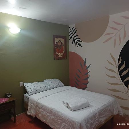 Bed and Breakfast Casa De Claudia Y Hugo Oaxaca Екстер'єр фото